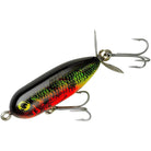 Heddon Tiny Torpedo 1/4 oz Fishing Lure - Natural Perch Heddon