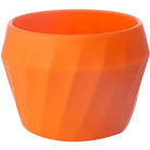 Humangear 24 oz. FlexiBowl Convertible Silicone Bowl Humangear