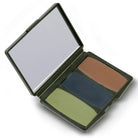 Hunters Specialties - Camo-Compac 3 Color Woodland Make Up Kit Hunter's Specialties