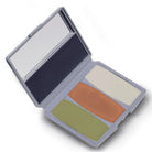 Hunters Specialties - Camo-Compac 4 Color Woodland Make Up Kit Hunter's Specialties