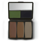 Hunters Specialties - Camo-Compac 5 Color Military Forest Make Up Kit Hunter's Specialties