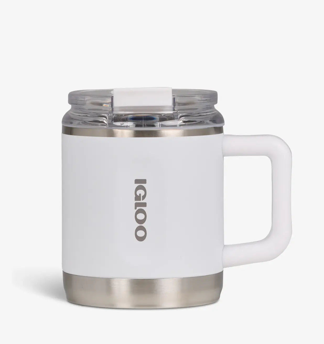 Igloo 15 oz. Stainless Steel Coffee Mug Igloo