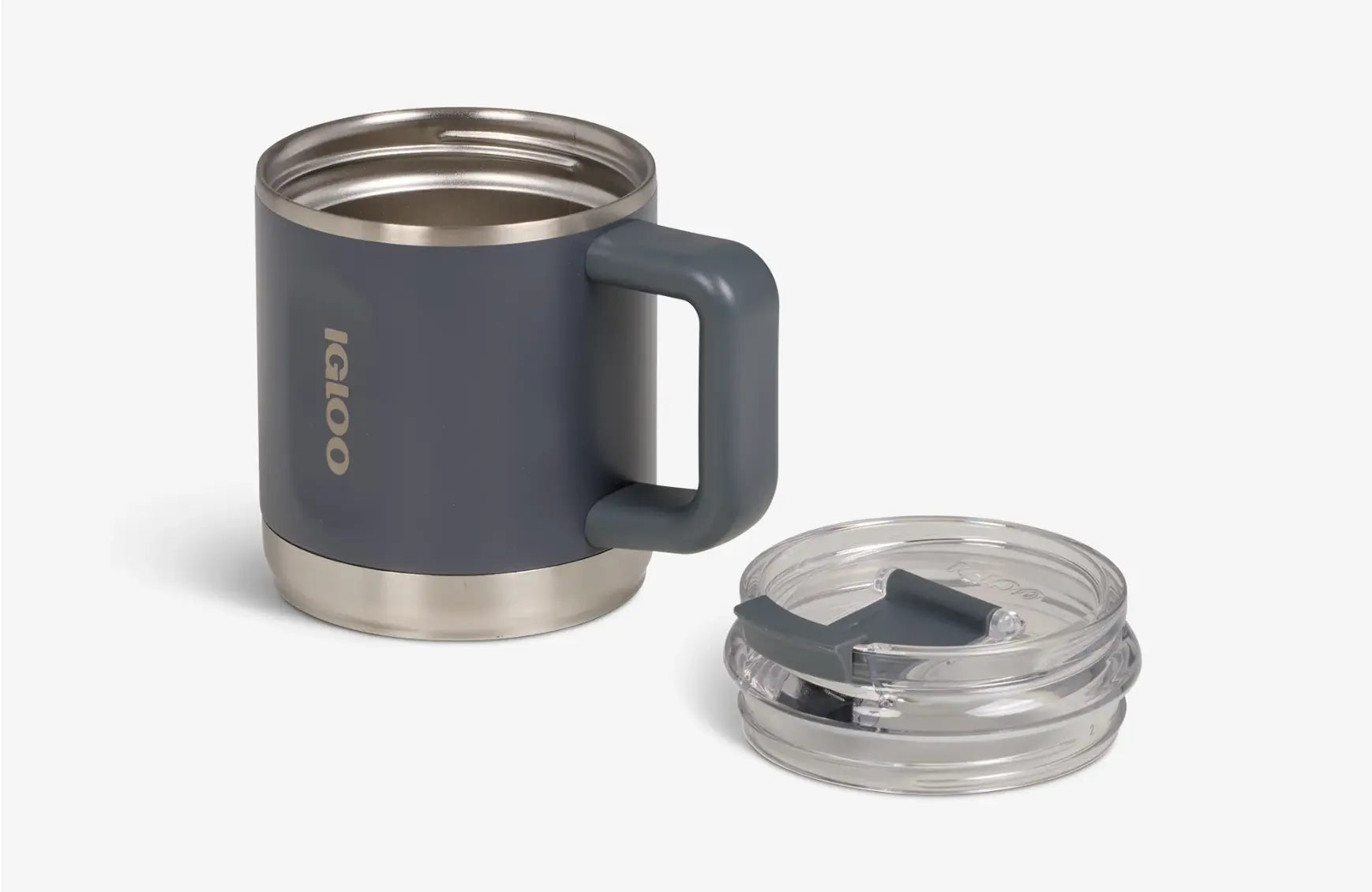 Igloo 15 oz. Stainless Steel Coffee Mug Igloo