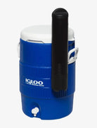 Igloo 5 GAL Seat Top Water Jug with Cup Dispenser Igloo