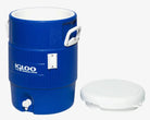 Igloo 5 GAL Seat Top Water Jug with Cup Dispenser Igloo