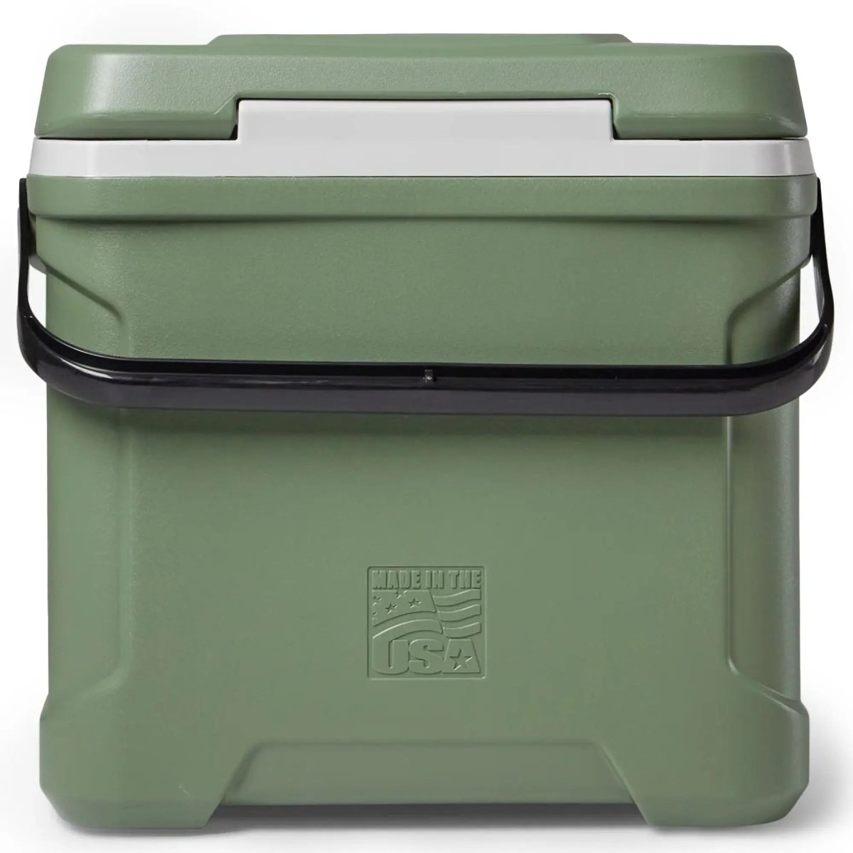 Igloo ECOCOOL Latitude 30 QT Cooler - Green Igloo