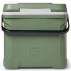 Igloo ECOCOOL Latitude 30 QT Cooler - Green Igloo