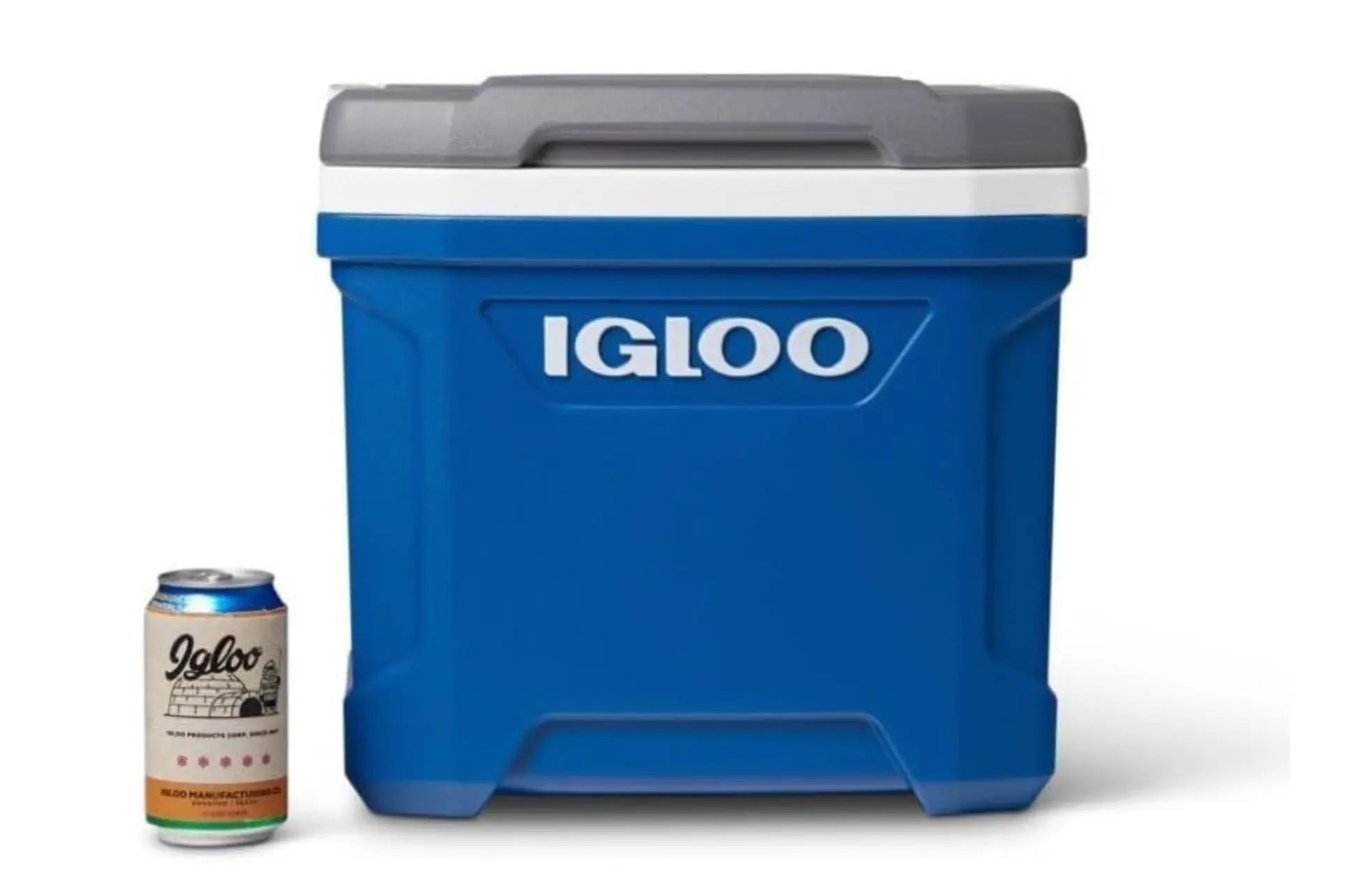 Igloo Latitude Hard Cooler Igloo