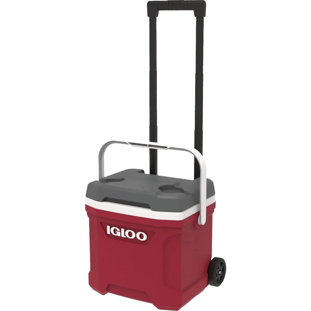 Igloo Latitude Roller Cooler Igloo