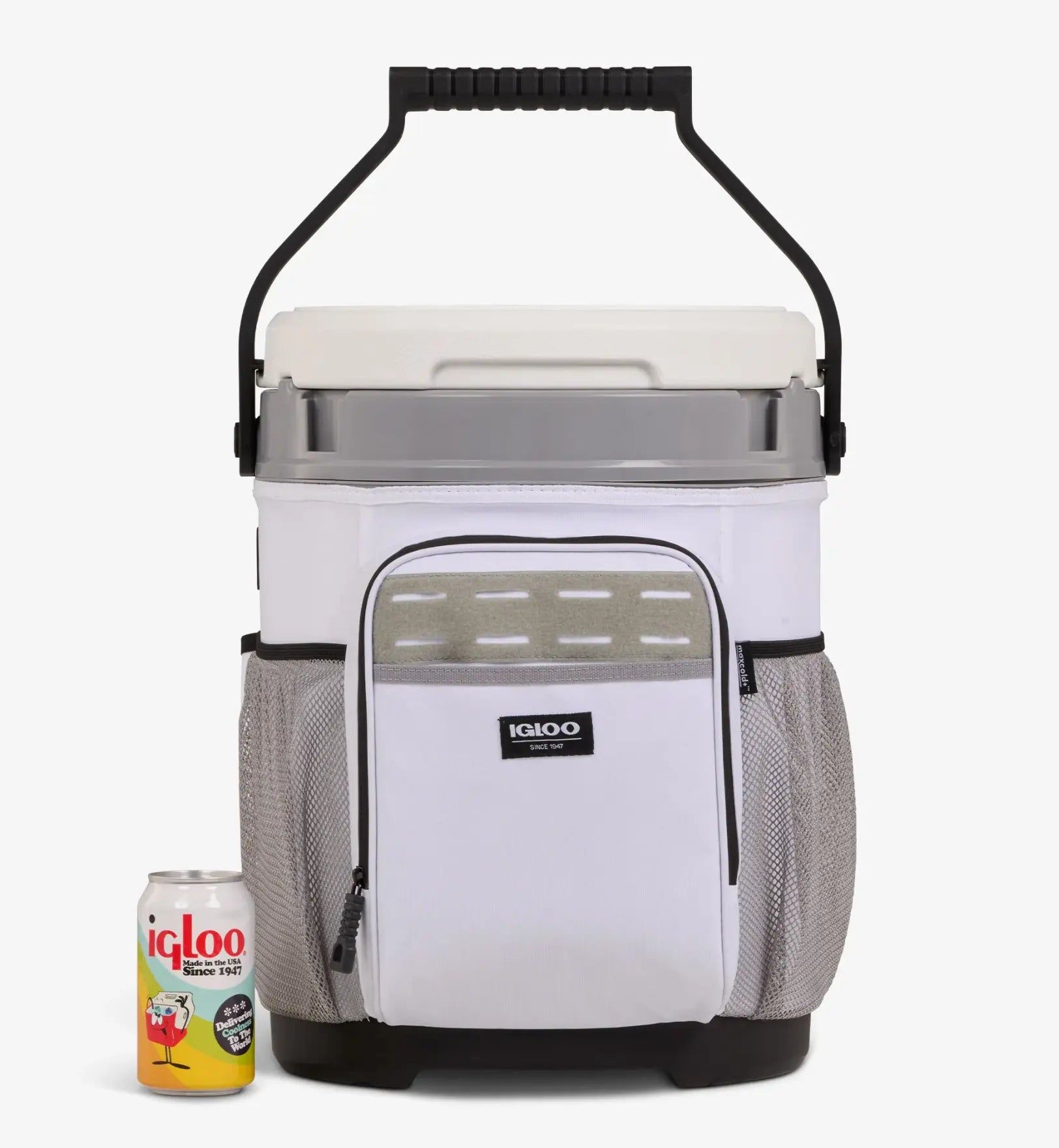 Igloo Marine 20 QT Cooler Bucket Igloo