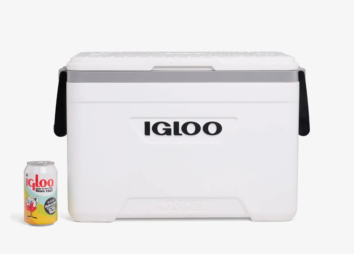 Igloo Marine 25 QT Cooler Igloo
