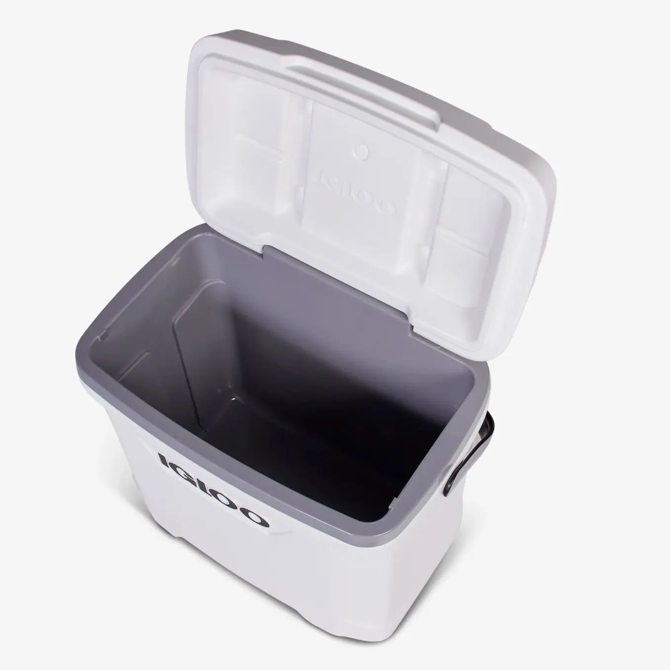 Igloo Marine Ultra 30 QT Cooler - White Igloo