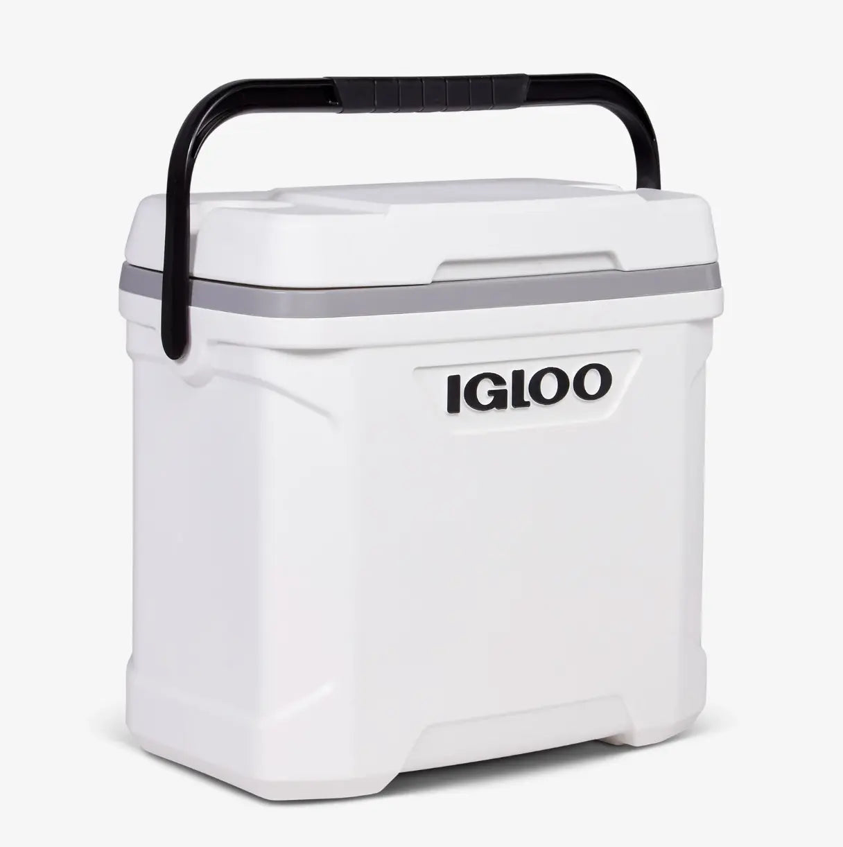 Igloo Marine Ultra 30 QT Cooler - White Igloo