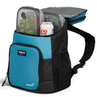 Igloo - Maxcold Latitude Hardtop Backpack - 18 Cans Igloo