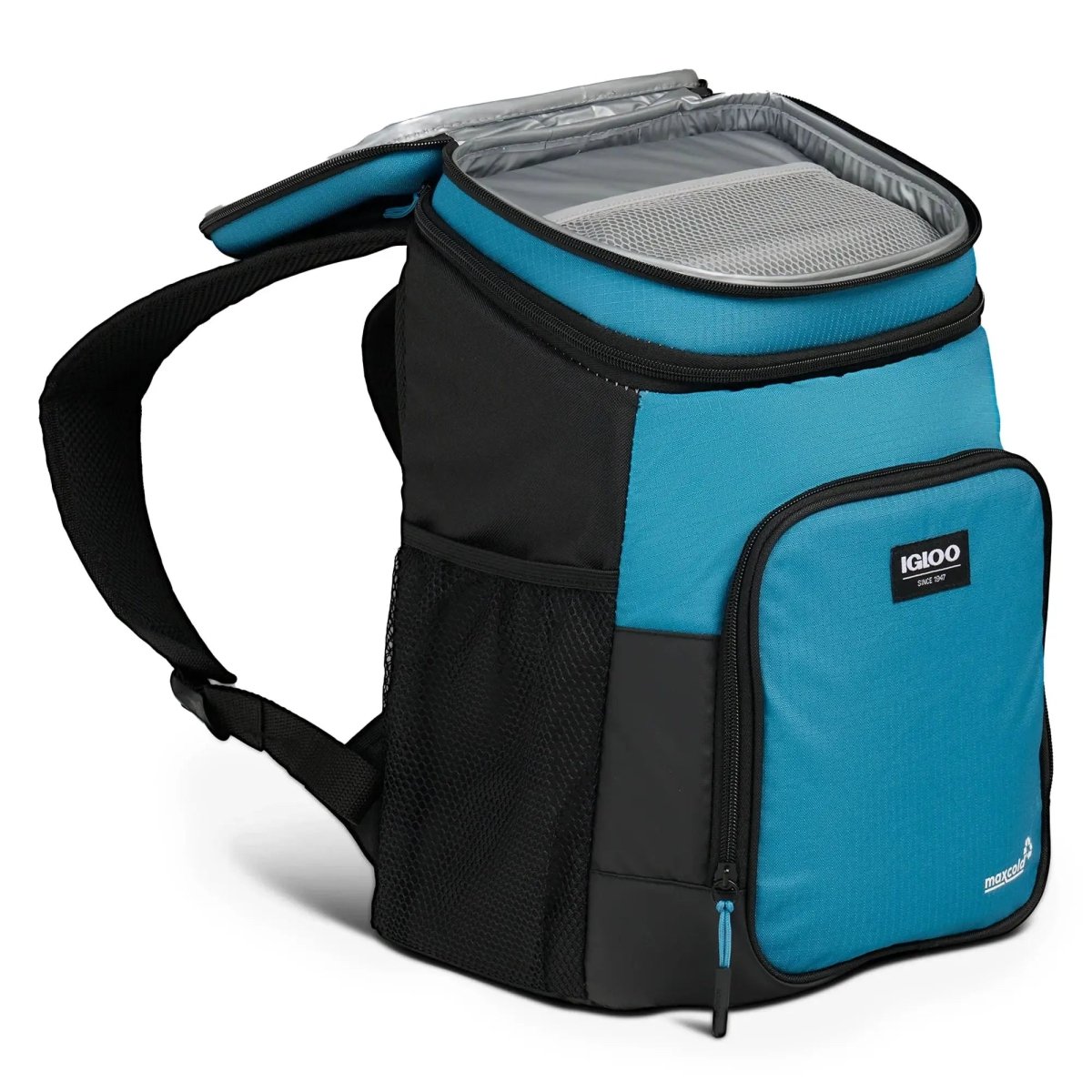 Igloo - Maxcold Latitude Hardtop Backpack - 18 Cans Igloo
