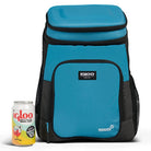 Igloo - Maxcold Latitude Hardtop Backpack - 18 Cans Igloo
