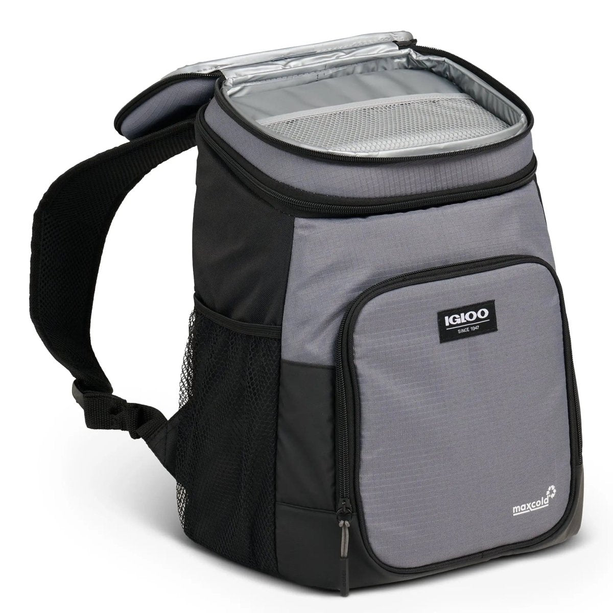 Igloo - Maxcold Latitude Hardtop Backpack - 18 Cans Igloo