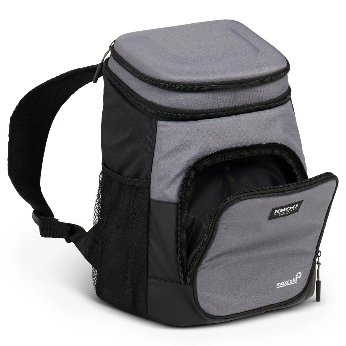 Igloo - Maxcold Latitude Hardtop Backpack - 18 Cans Igloo