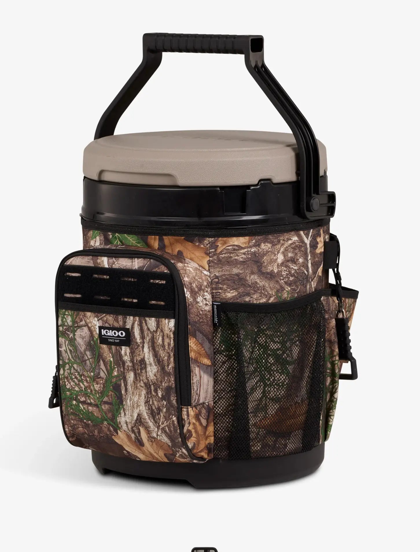 Igloo Realtree 20 QT Cooler Bucket Igloo