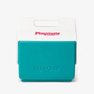 Igloo Retro Little Playmate 7 QT Cooler - Jade Igloo