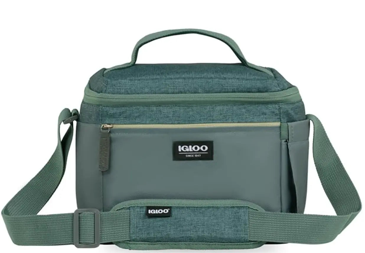 Igloo - Soft Sided Everyday Lunch Bags Igloo