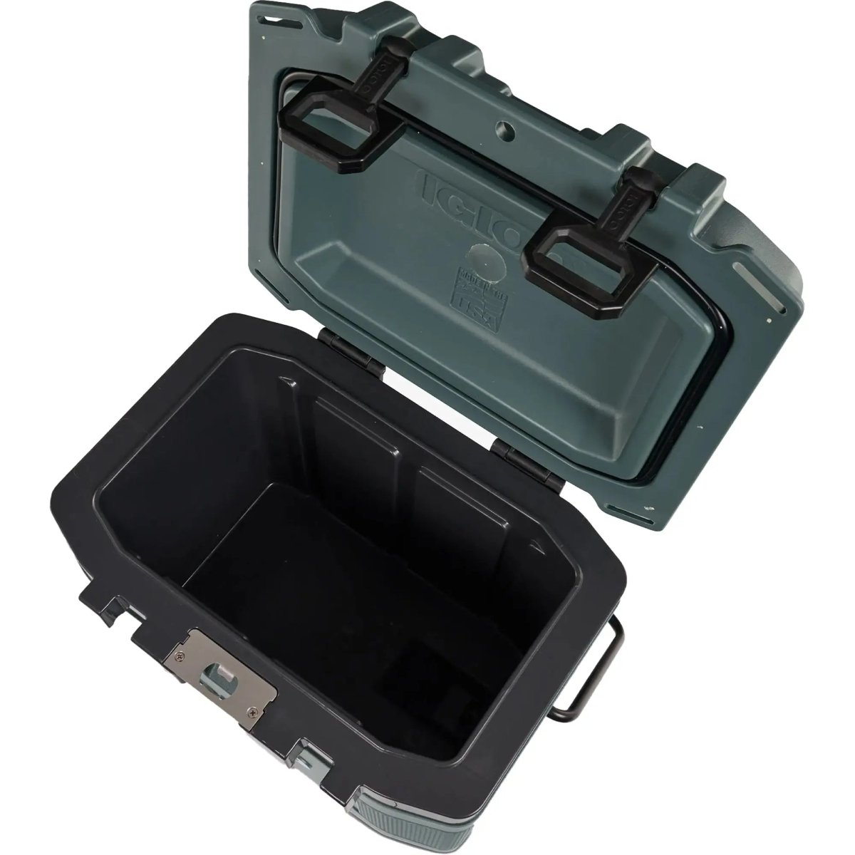 Igloo Trailmate Hardside Cooler Igloo
