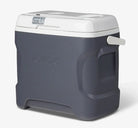 Igloo Versatemp 28 QT Portable Electric Cooler - Grey/White Igloo