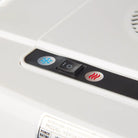 Igloo Versatemp 28 QT Portable Electric Cooler - Grey/White Igloo