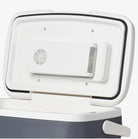 Igloo Versatemp 28 QT Portable Electric Cooler - Grey/White Igloo