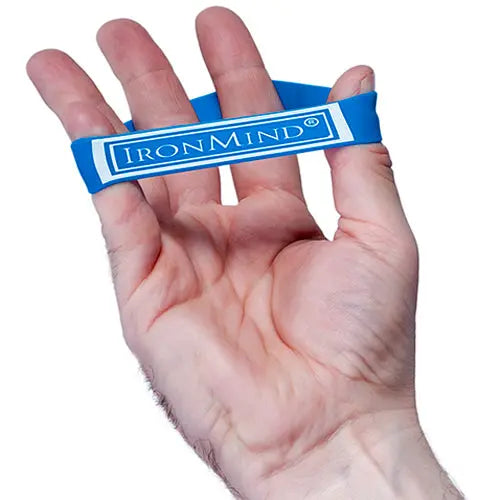 IronMind Expand-Your-Hand Bands 10-Pack IronMind