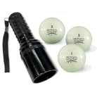 Izzo Golf Lite4Nite Golf Ball Starter Kit IZZO Golf