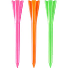 Izzo Golf Plastic Tees IZZO Golf