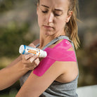 KT Tape Recovery+ Pain Relief Roll-On Gel KT Tape