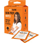KT Tape Skin Prep Wipes KT Tape