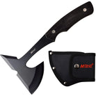 MTech USA 9" Axe - Black MTech USA