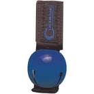 Coghlan's Bear Bell w/ Magnetic Silencer & Carry Strap, Hiking & Camping Safety Coghlan's