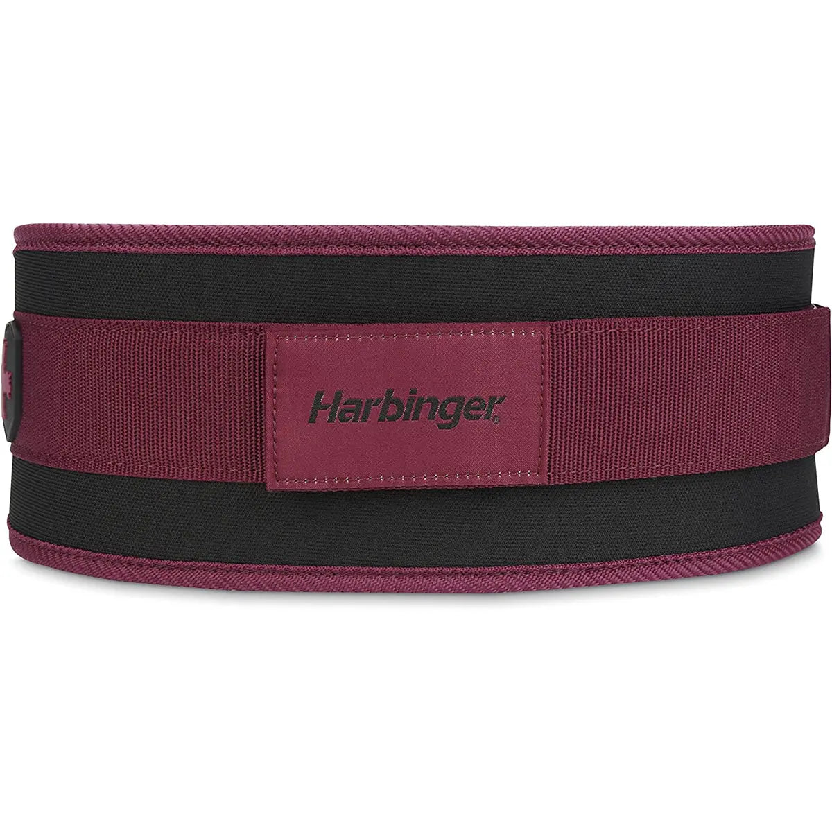 Harbinger 5´´ Foam Core Women Weight Lifting Belt Black