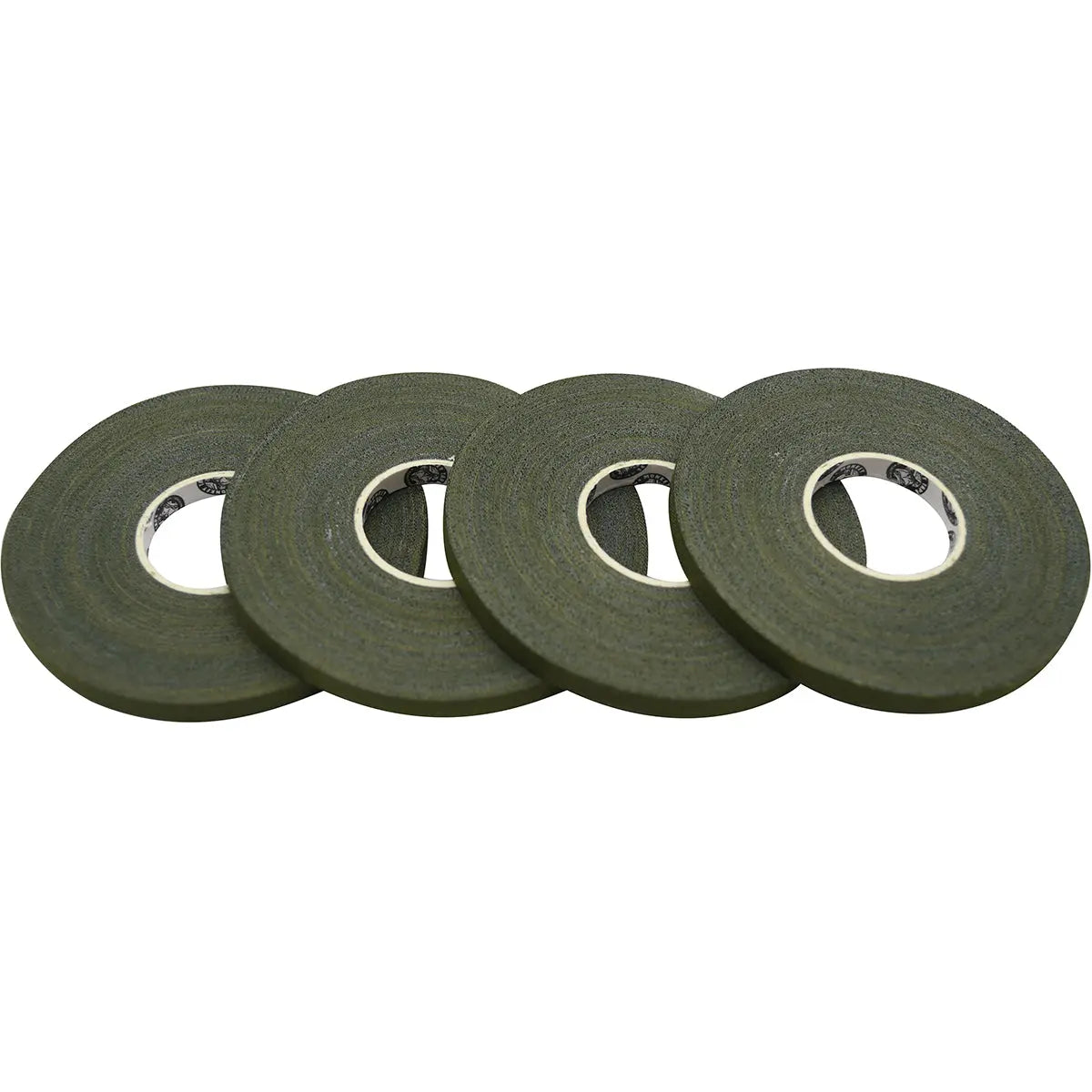 Monkey Tape 4-Pack (0.2”, 0.3”, 0.4”, or 0.5”) x 15yds Premium Jiu Jitsu Sports Athletic Finger Tape - for BJJ, Grappling, Crossfit, MMA, & Judo Monkey Tape