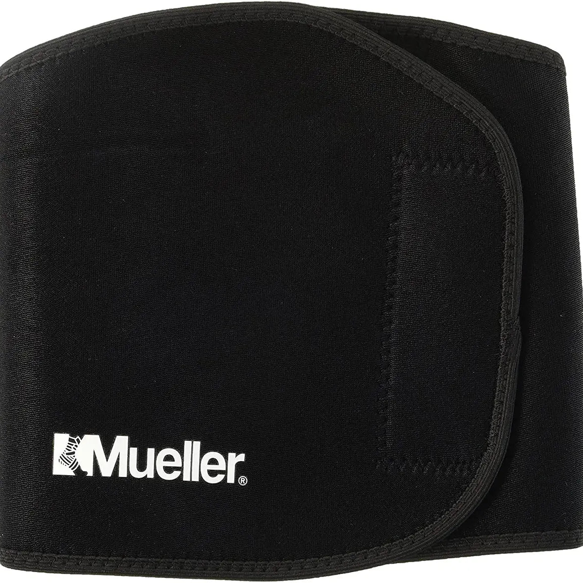 Mueller Adjustable Thigh Support - Black Mueller Sports Medicine