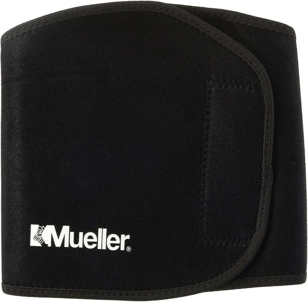 Mueller Adjustable Thigh Support - Black Mueller Sports Medicine