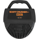 NEW Scent Crusher Ozone Base Camp Generator Odor Eliminator, Quiet & Runs 12+ hours Scent Crusher