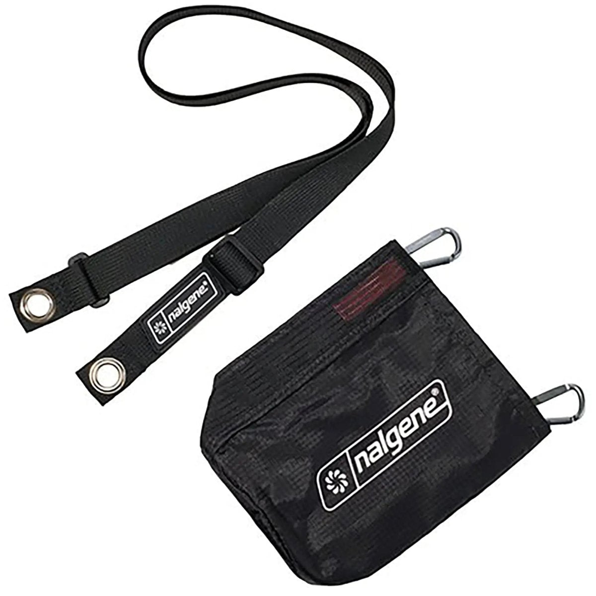 Nalgene Foldable Bottle Sleeve For Wide Mouth 32 oz. Bottles Nalgene