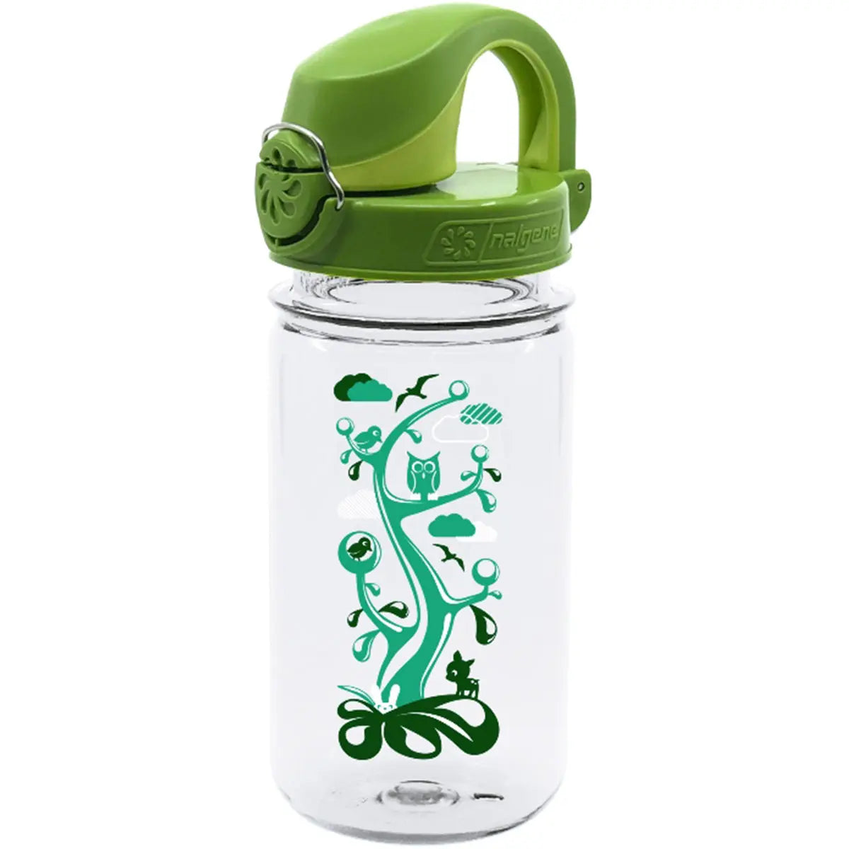 Nalgene Kids On the Fly 12 oz. Water Bottle Nalgene