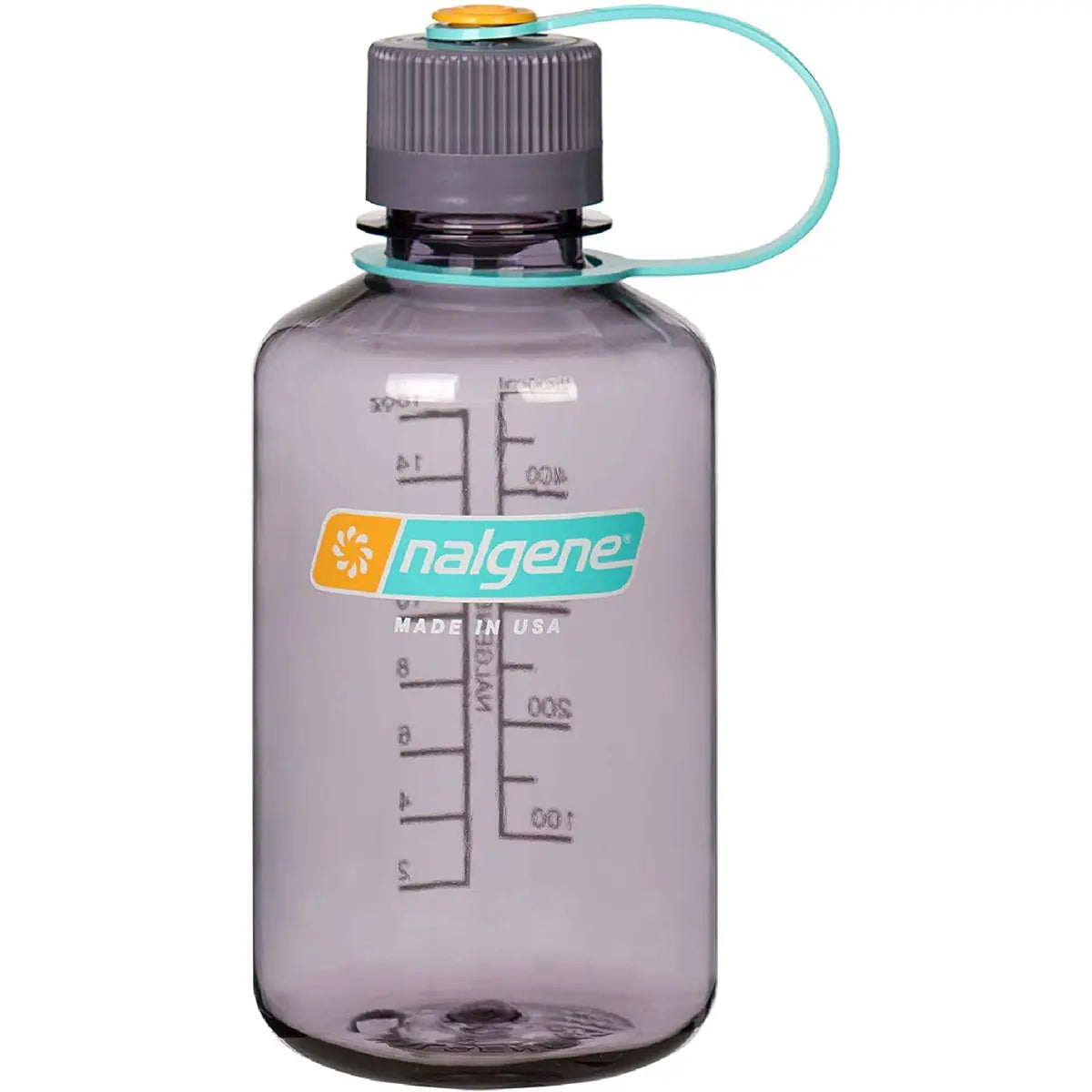 Nalgene Sustain 16 oz. Narrow Mouth Water Bottle Nalgene
