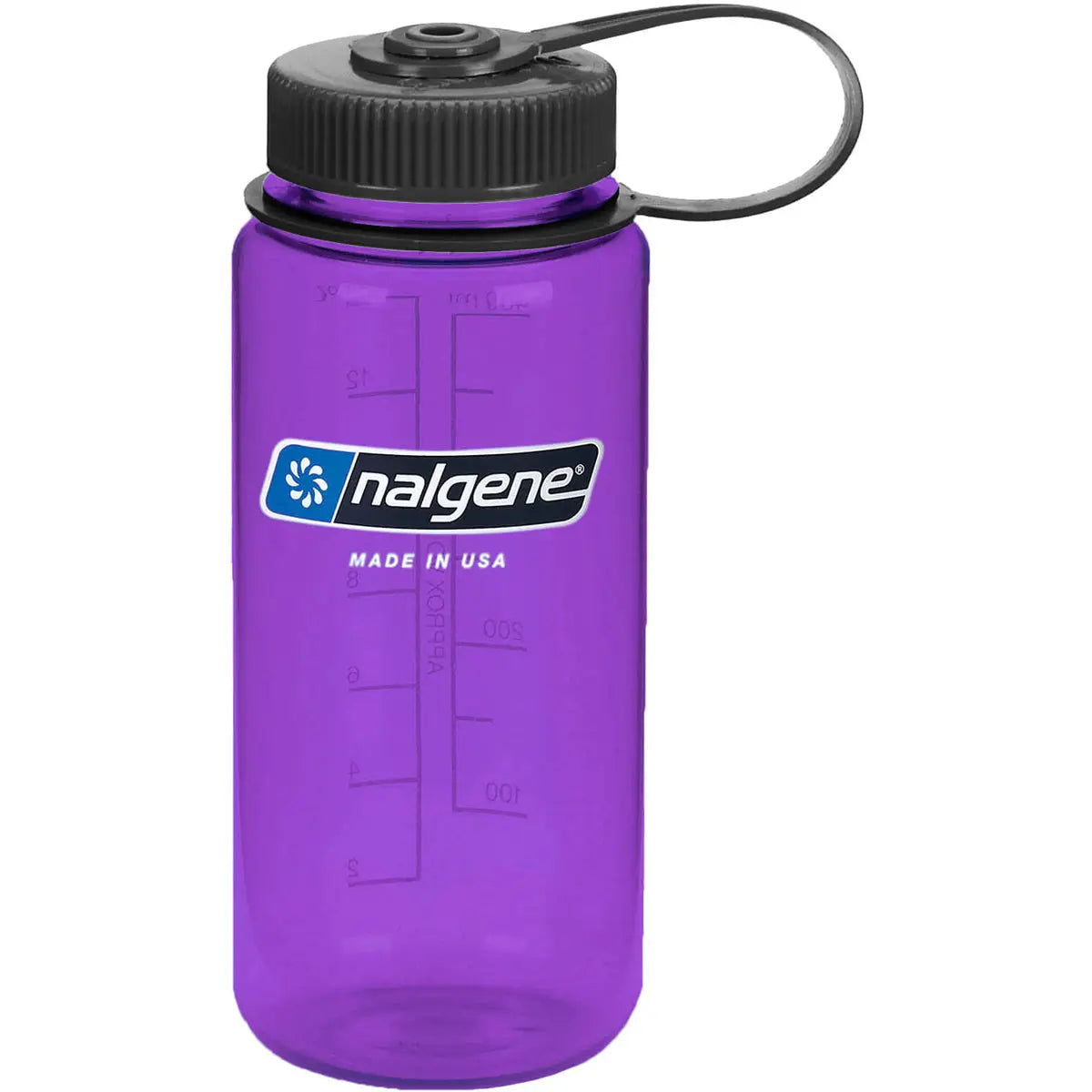 Nalgene Sustain 16 oz. Tritan Wide Mouth Water Bottle Nalgene
