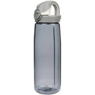Nalgene Sustain 24 oz. Tritan On the Fly Water Bottle - Smoke/Gray Nalgene