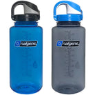 Nalgene Sustain 32 oz. On The Fly Wide Mouth Water Bottle Nalgene