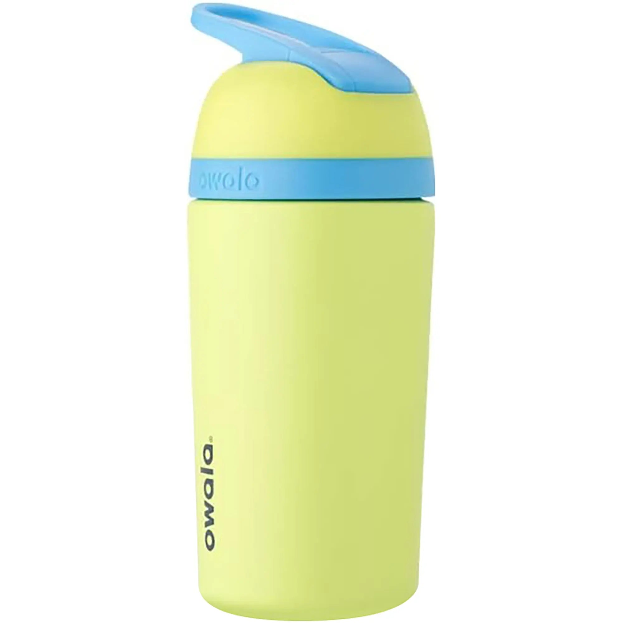 Owala FreeSip 24 oz. Vacuum Insulated Stainless Steel Water Bottle – Forza  Sports