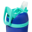 Owala Kid's Flip 14 oz. Insulated Stainless Steel Water Bottle Blender Bottle