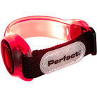 Perfect Fitness LED Safety Arm Band - Clear Perfect Fitness